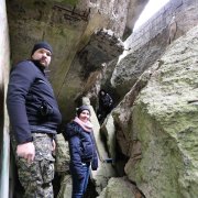 na tropie korallowego bunkra 27